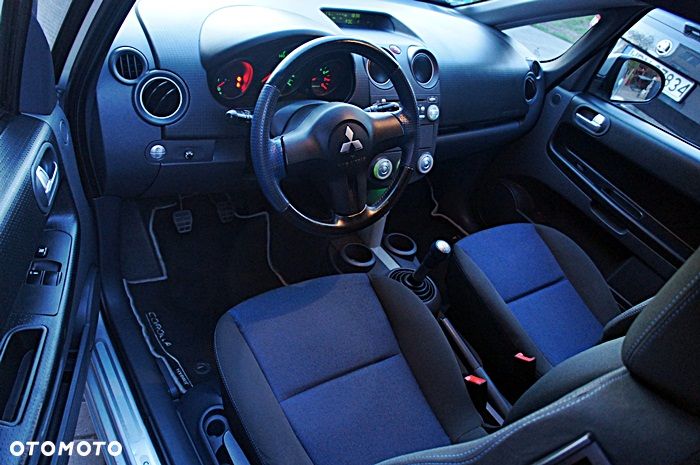 Mitsubishi Colt CZ3 1.3 Inform - 4