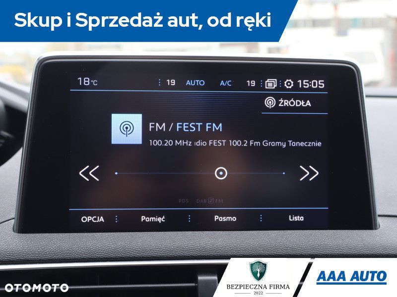 Peugeot 3008 - 15