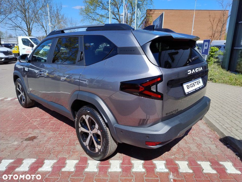 Dacia Bigster - 9