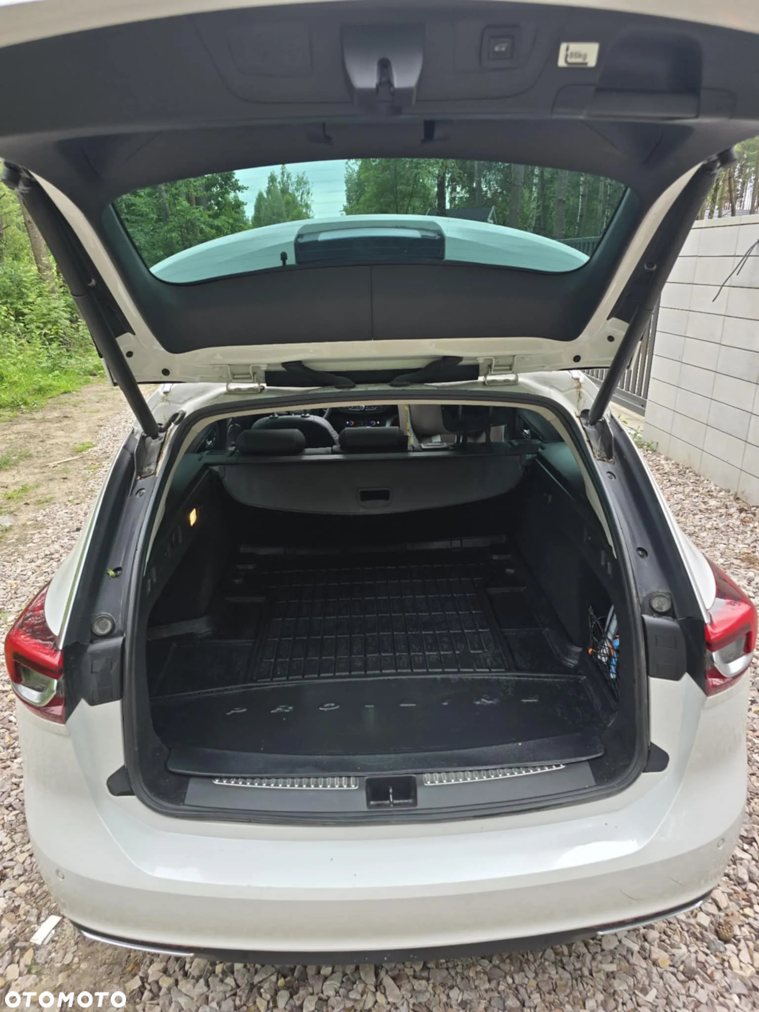 Opel Insignia 2.0 CDTI 4x4 Innovation S&S - 16