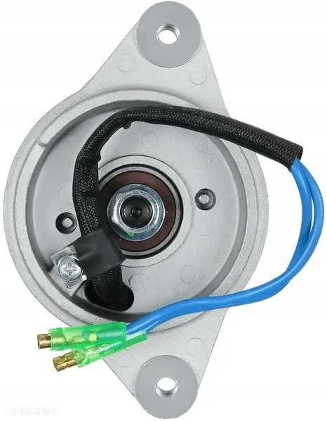 NOWY ALTERNATOR KUBOTA (CARGO 114516) - 2