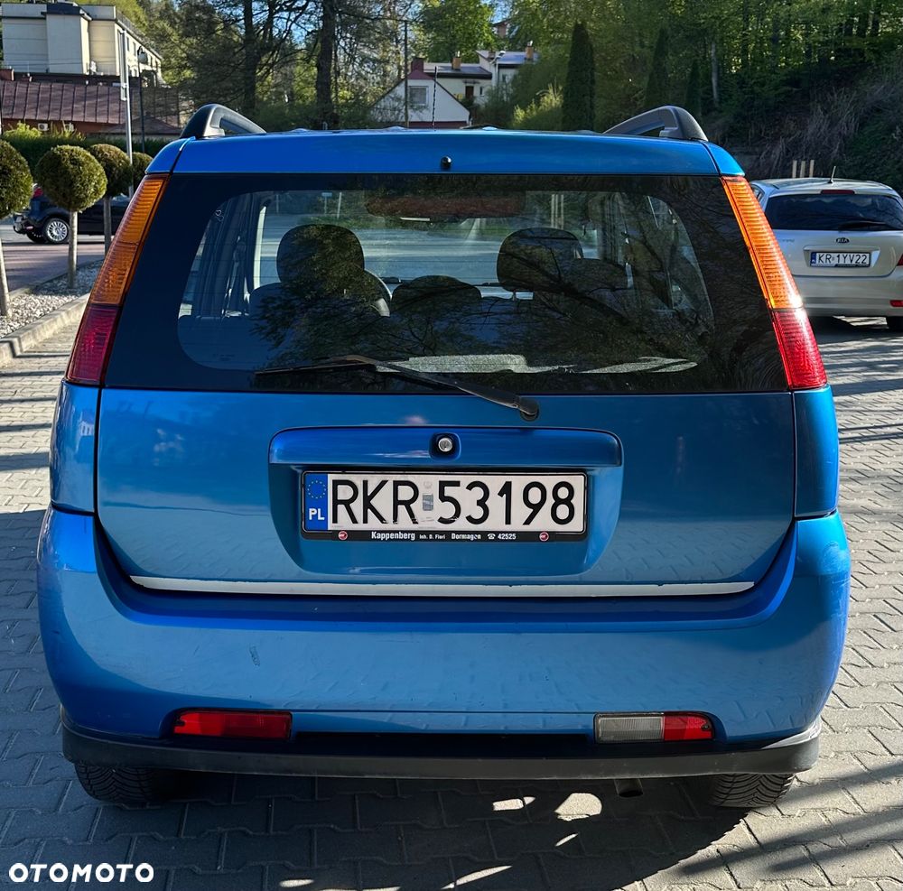 Suzuki Ignis 1.5 Automatik Comfort - 7