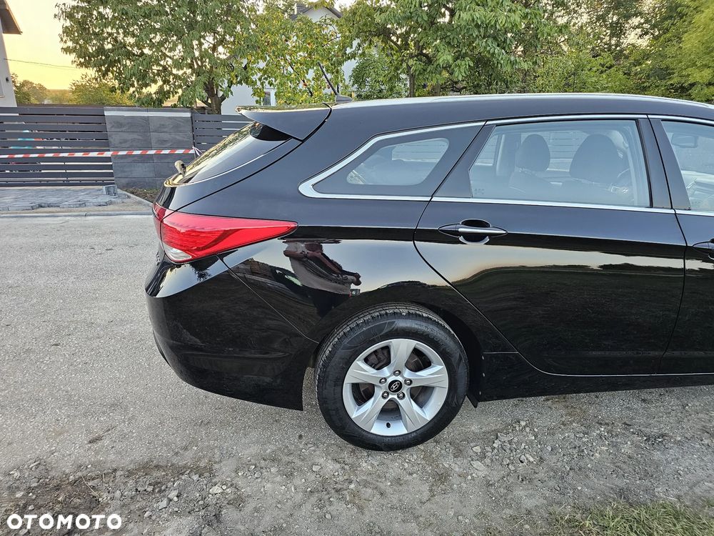 Hyundai i40 - 33