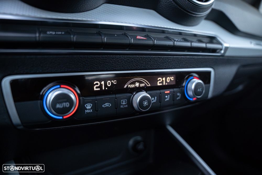 Audi Q2 30 TFSI Sport S tronic - 11