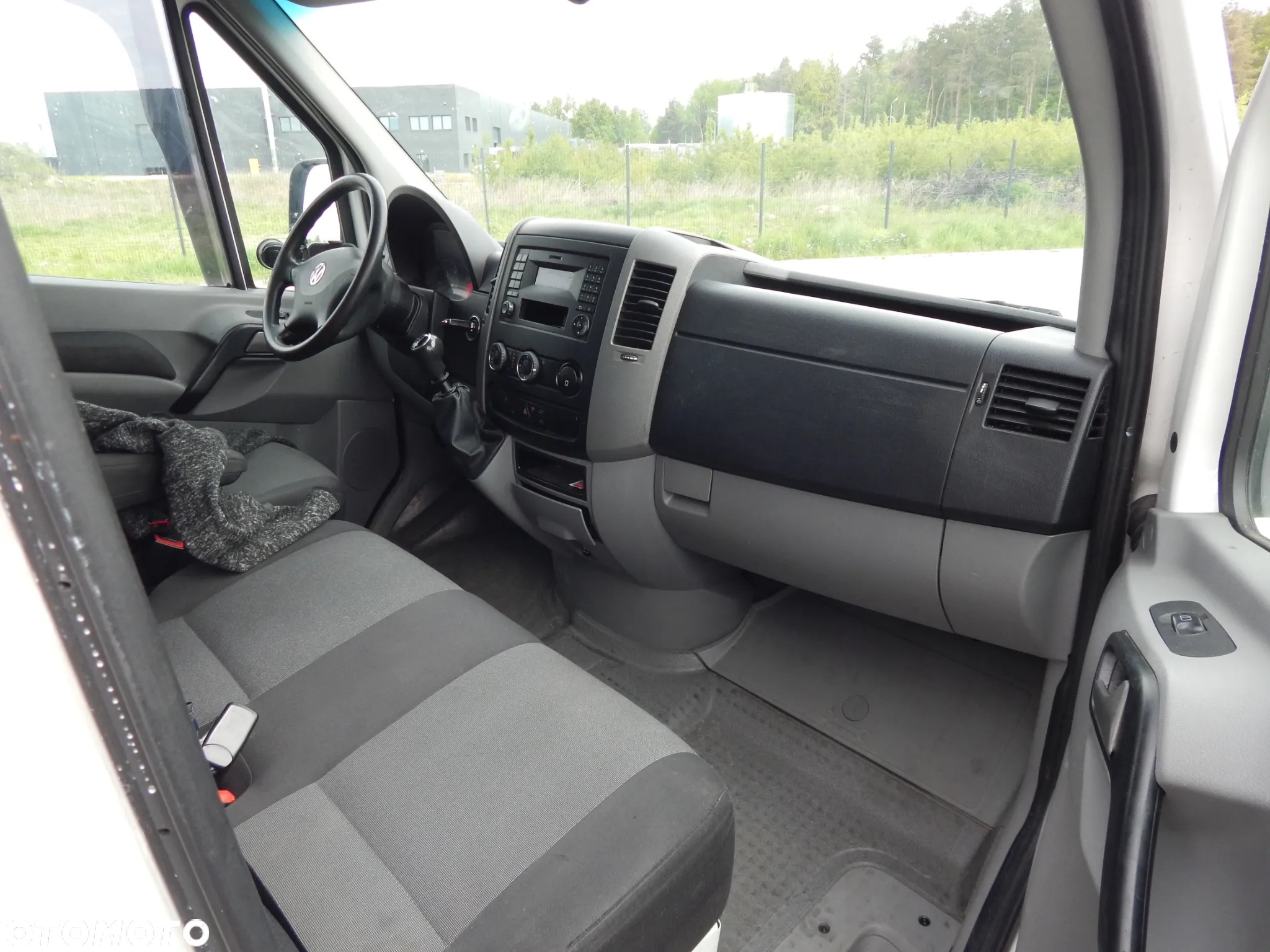 Volkswagen CRAFTER L3H2 - 21