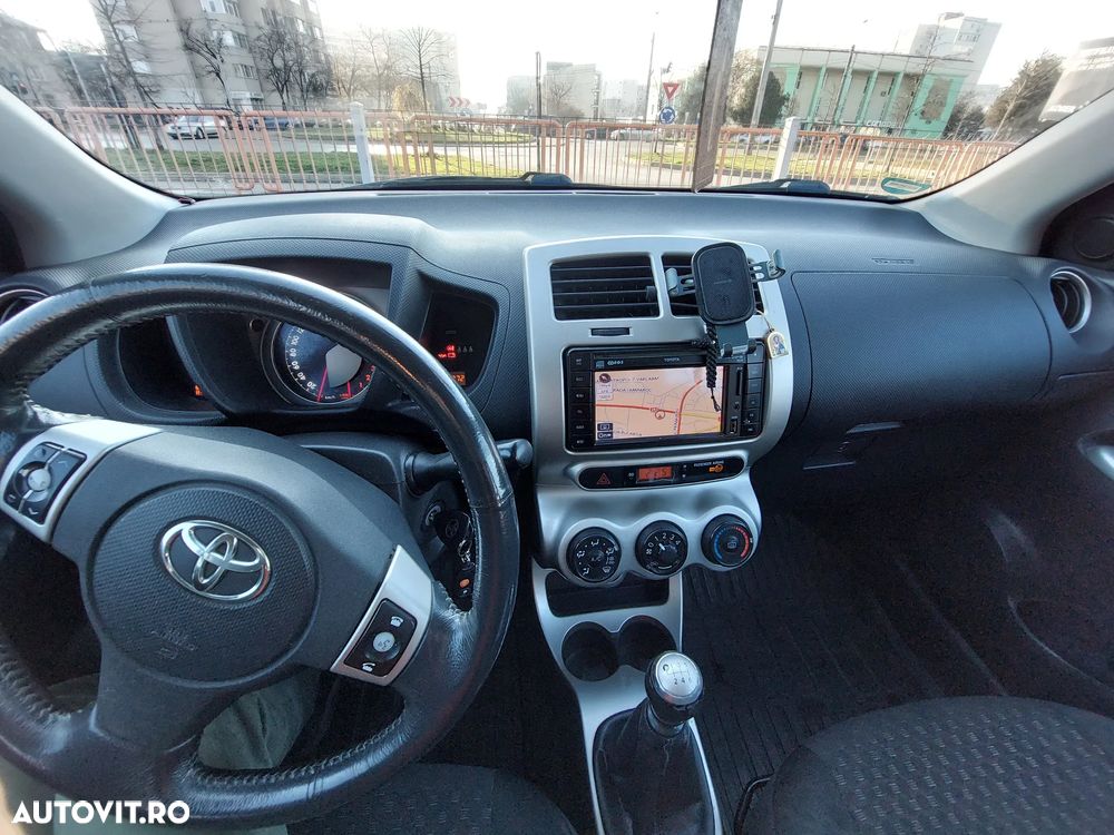 Toyota Urban Cruiser 1.4 D-4D DPF 2WD Luna - 5