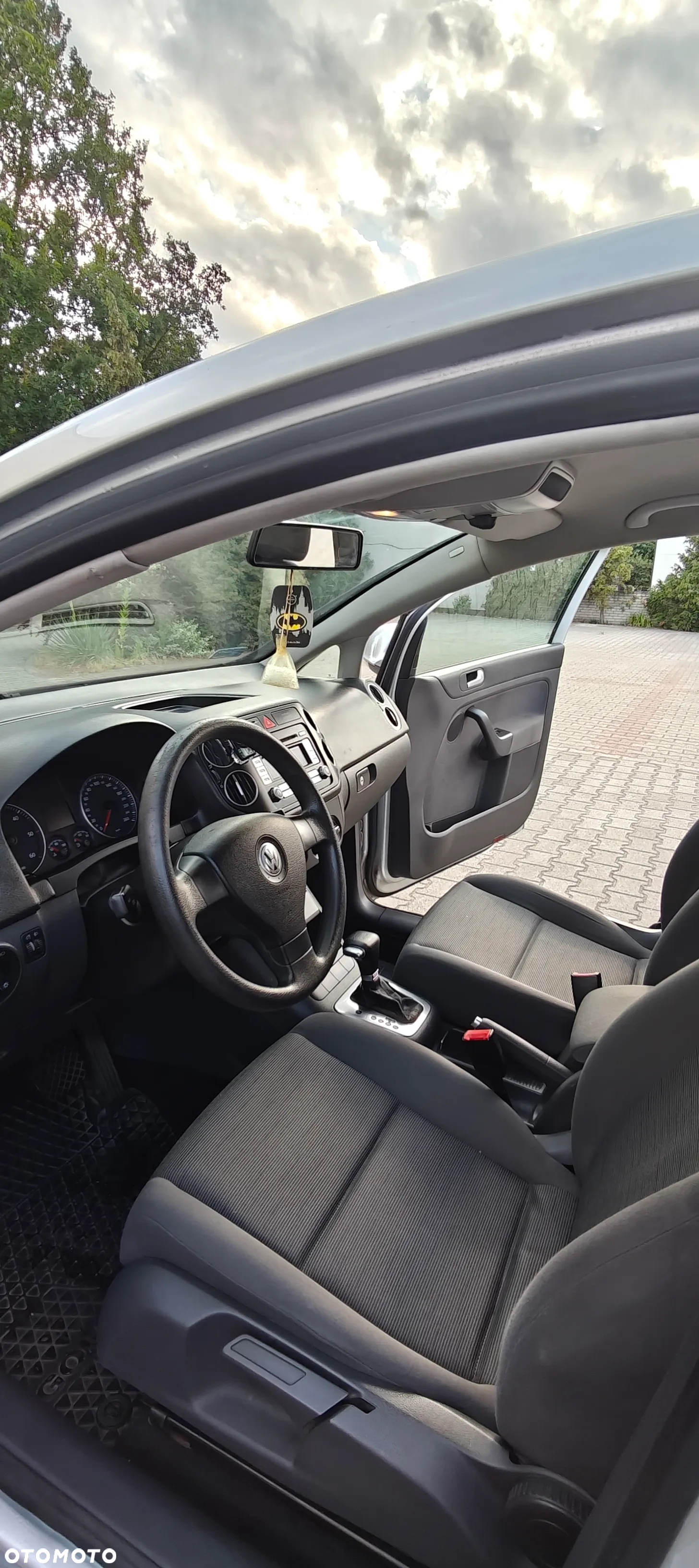 Volkswagen Golf Plus - 6