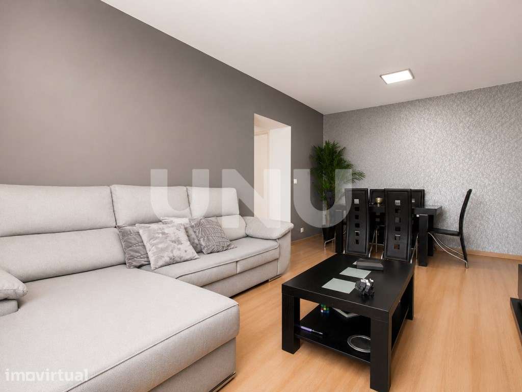 Apartamento T2 em Santo António dos Cavaleiros! - Grande imagem: 5/21