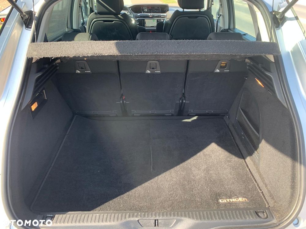 Citroën C4 Picasso 1.6 e-HDi Seduction ETG6 - 27
