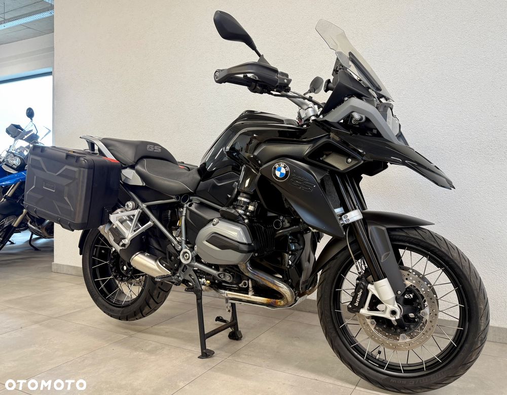 BMW GS - 3