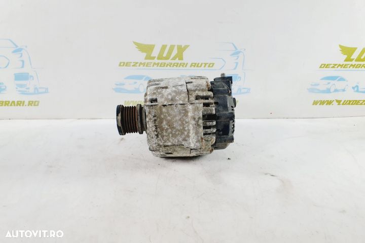 Alternator 2.2 cdi a0141541102 Mercedes-Benz E-Class W212 seria - 1
