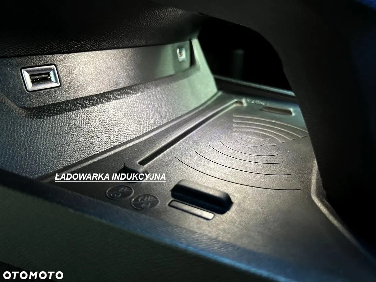 Peugeot 508 2.0 BlueHDi GT Line S&S EAT8 - 35