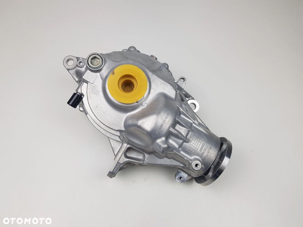 Dyferencjał Dyfer Reduktor przedni Przód Mercedes w206 w236 w254 3.066 - 5