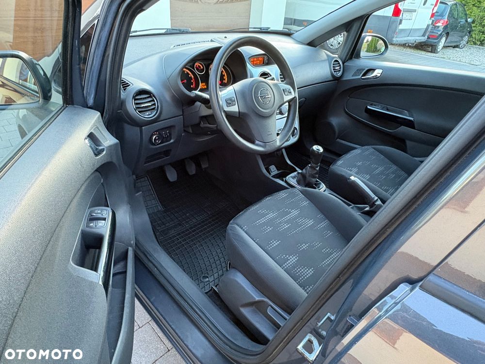 Opel Corsa 1.2 16V (ecoFLEX) Innovation - 7