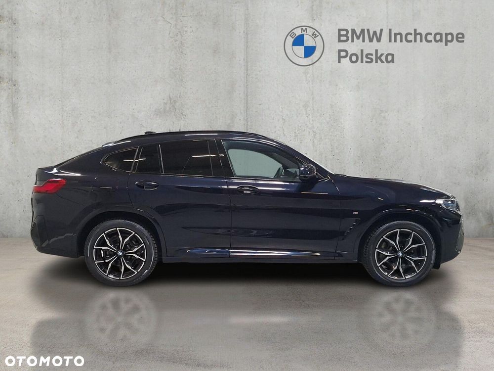 BMW X4 - 6
