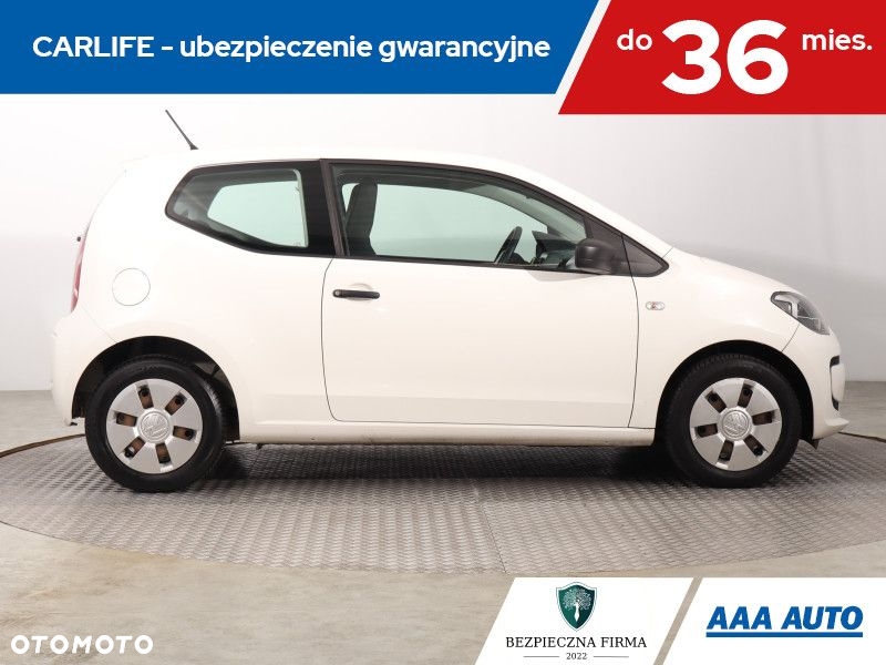 Volkswagen up! - 7