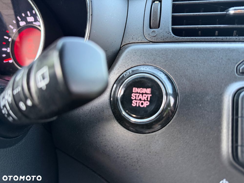 Kia Rio 1.4 CRDI Platinum Edition - 11