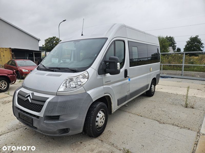 Citroën JUMPER - 1