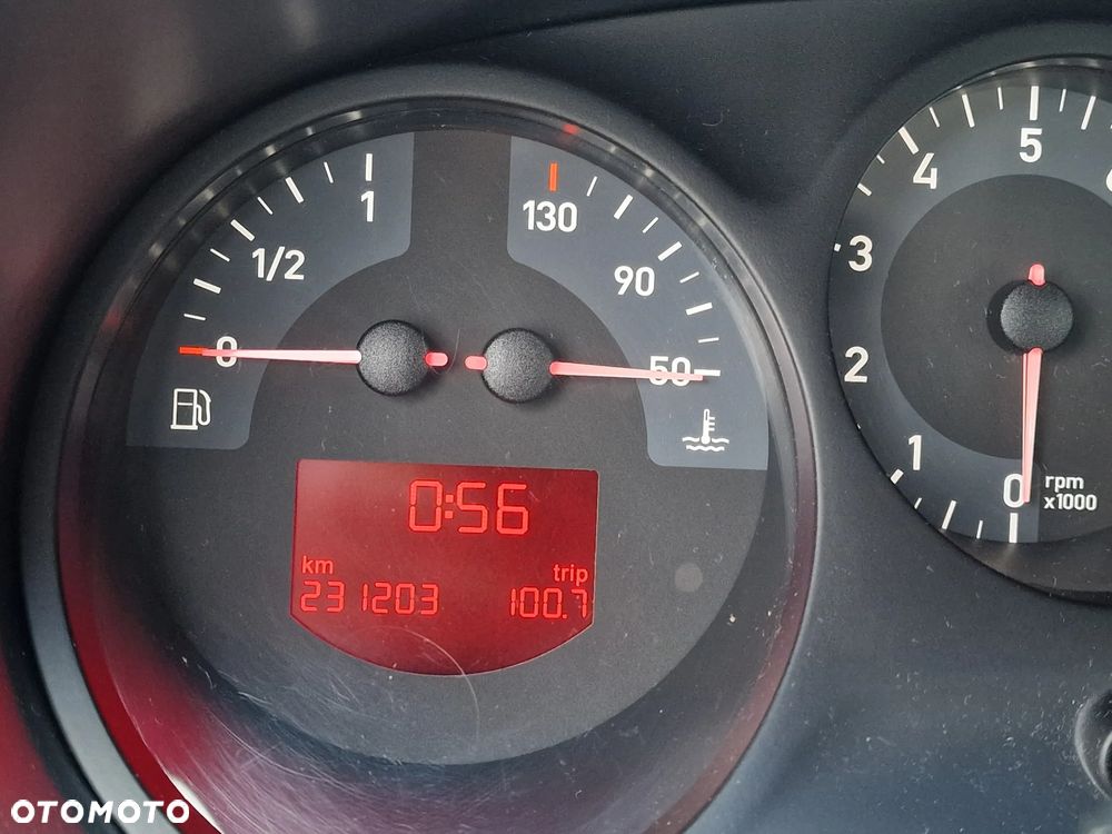 Seat Leon - 5