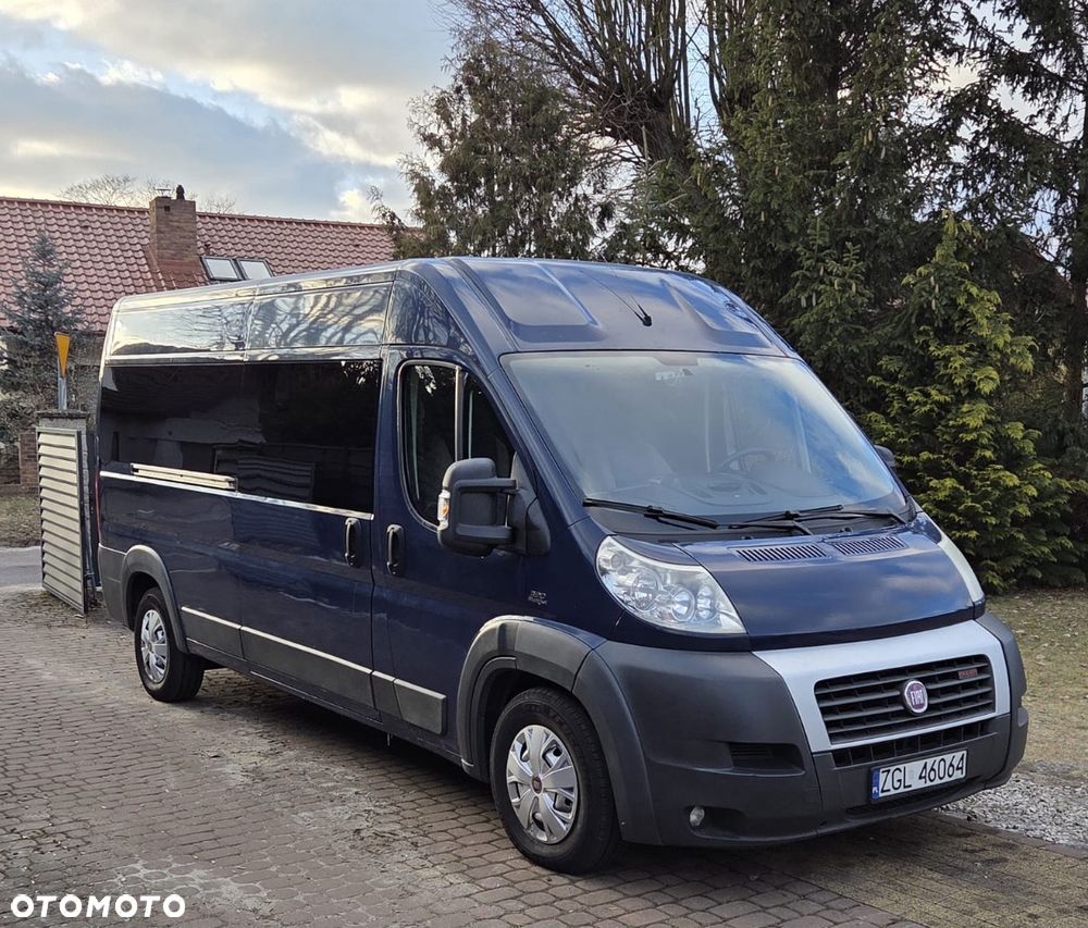 Fiat Ducato - 1