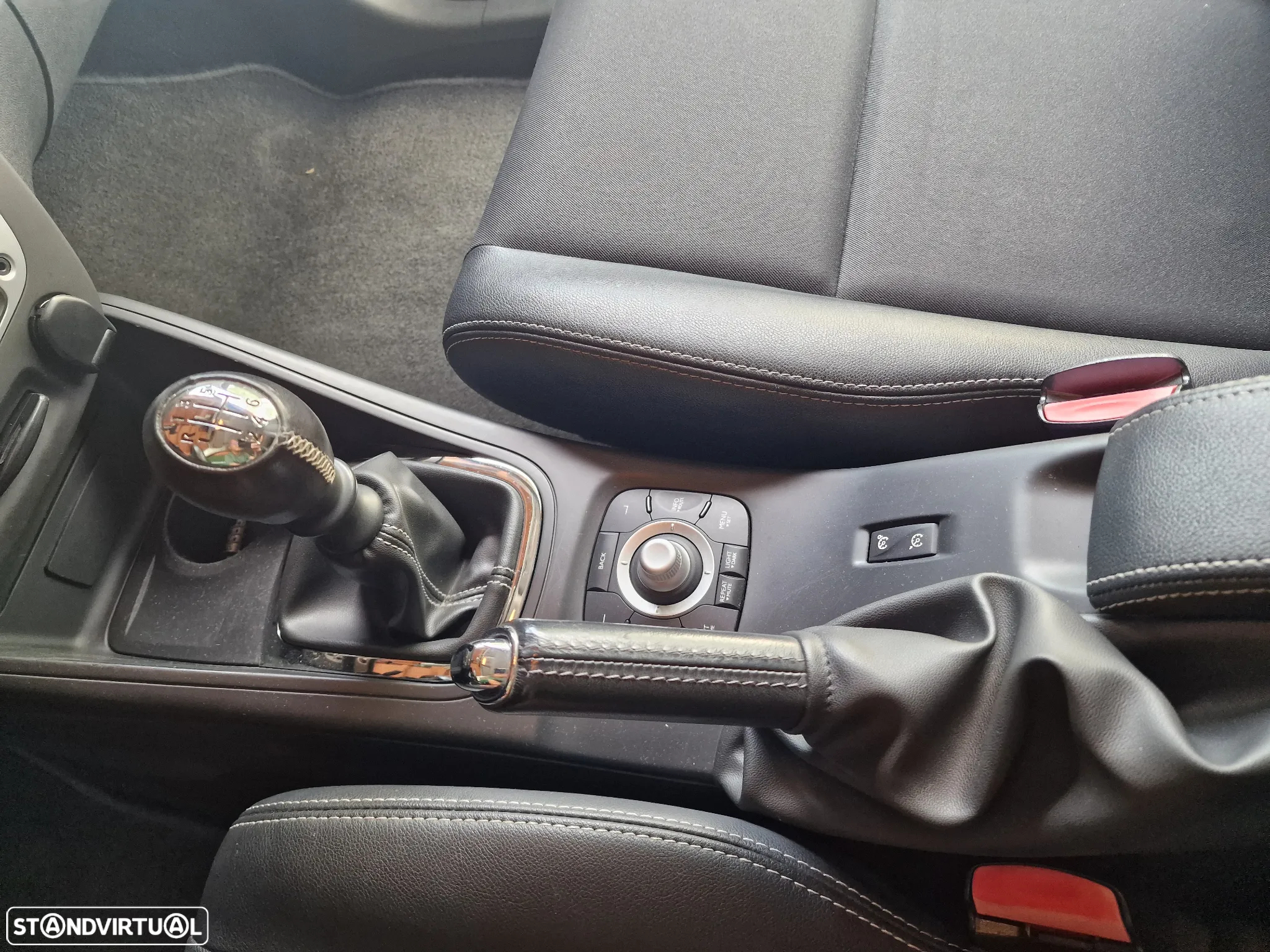 Renault Mégane - 25