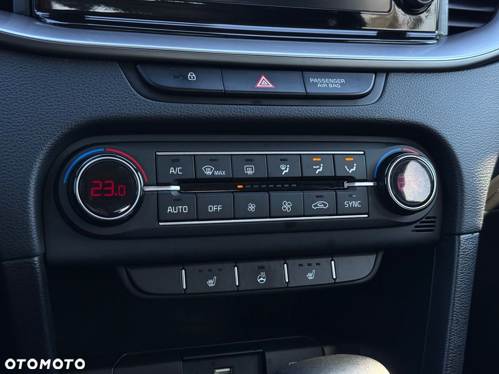 Kia XCeed 1.5 T-GDI Prestige Line DCT - 22