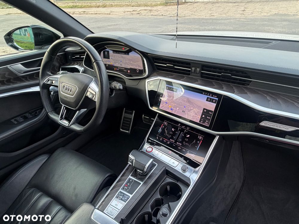 Audi RS6 - 17