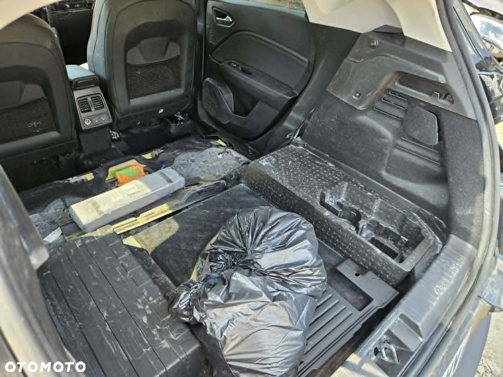 Renault Captur E-TECH 160 INITIALE PARIS - 20