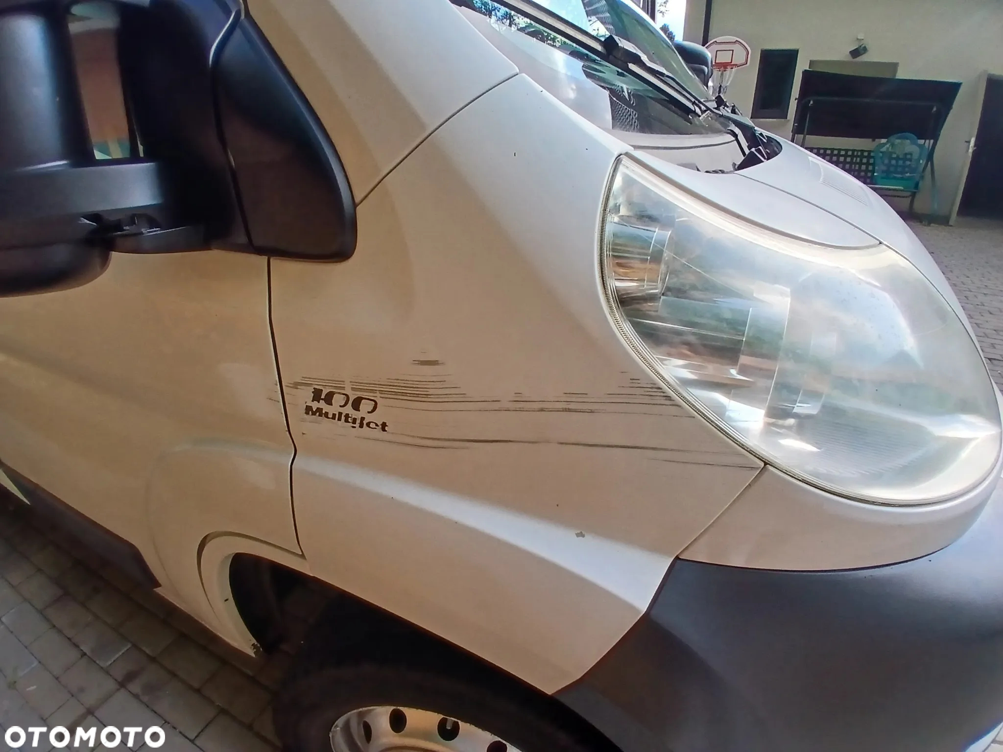 Fiat ducato - 24