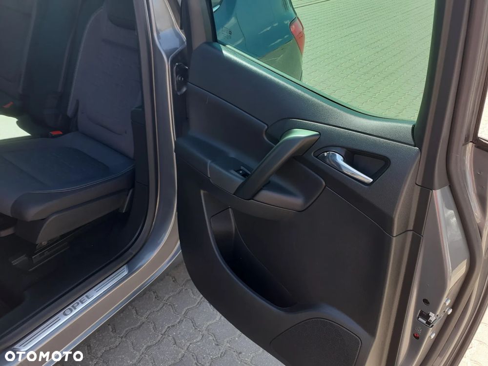 Opel Meriva 1.4 Active - 14