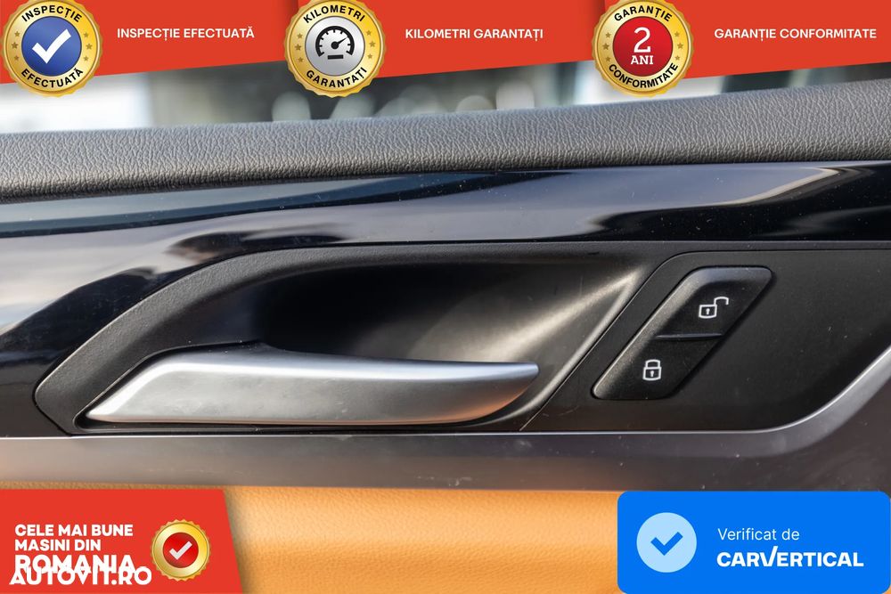 BMW X3 xDrive20i AT MHEV - 9