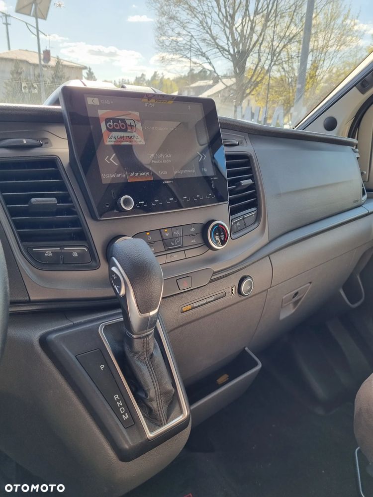 Benimar Tessoro T496 - 15