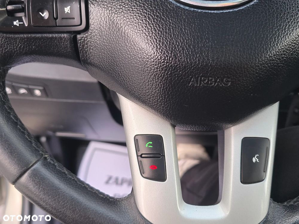 Kia Sportage 1.6 GDI L 2WD - 27