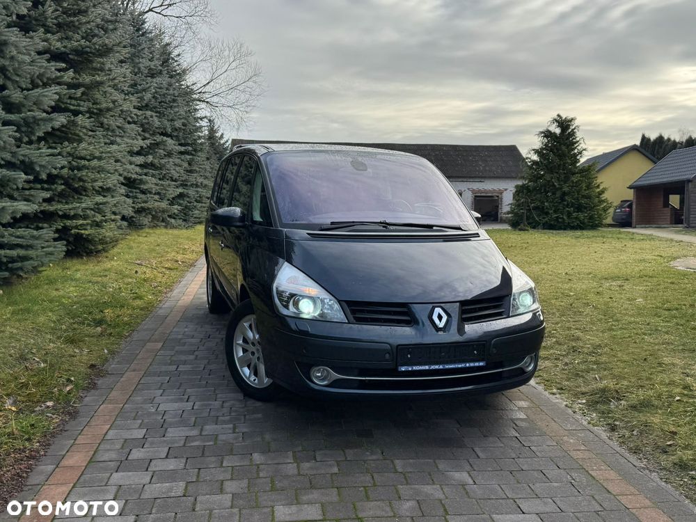 Renault Espace 2.0 Dynamique - 3