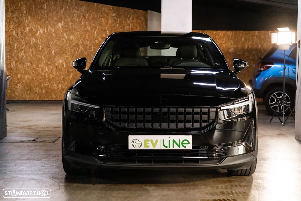 Polestar 2 Long Range 78 kWh - 7