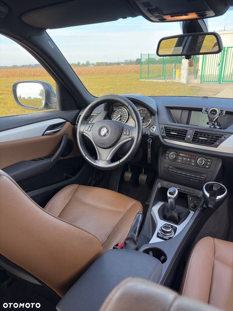 BMW X1 - 23