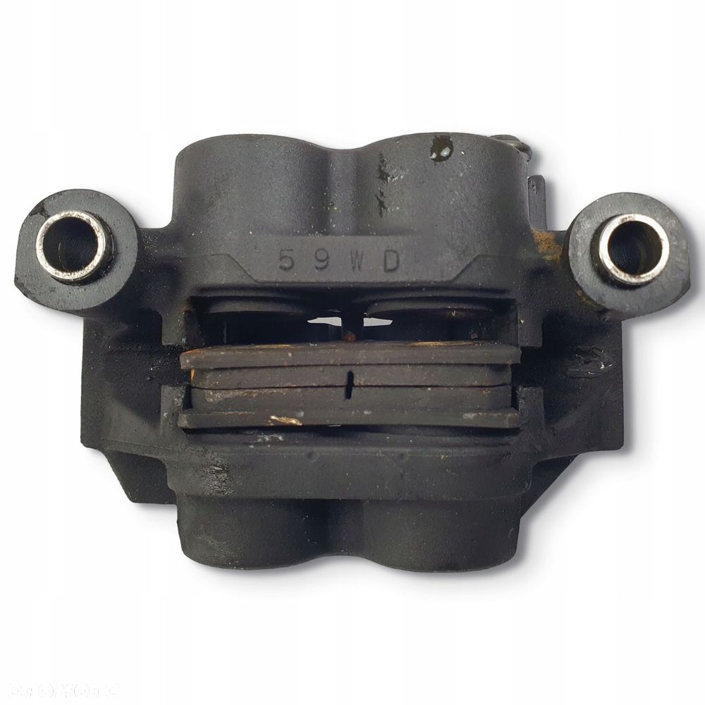 PRAWY ZACISK HAMULCOWY Yamaha YZF-R6 R6 RJ11 06-07 prawy przedni przód - 5