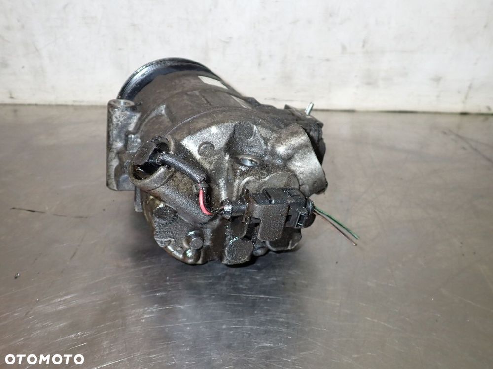 SPRĘŻARKA KLIMATYZACJI SEAT IBIZA IV     447190-8893 - 3