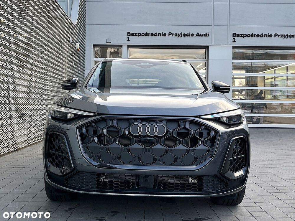 Audi Q5 - 8