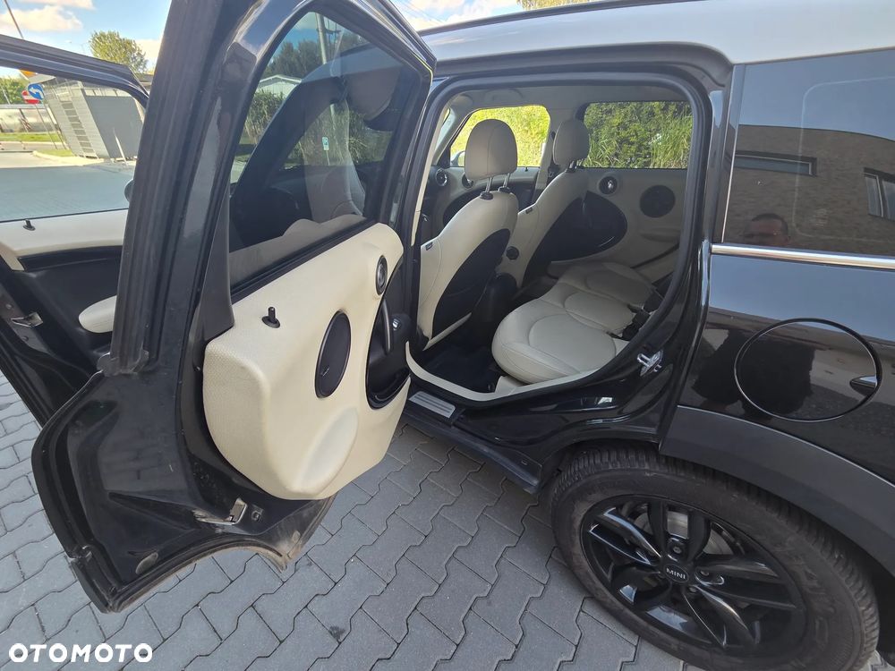 MINI Countryman - 28