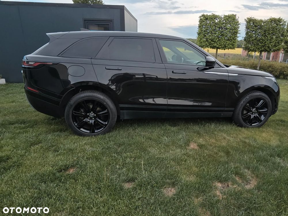 Land Rover Range Rover Velar 2.0 P250 - 27