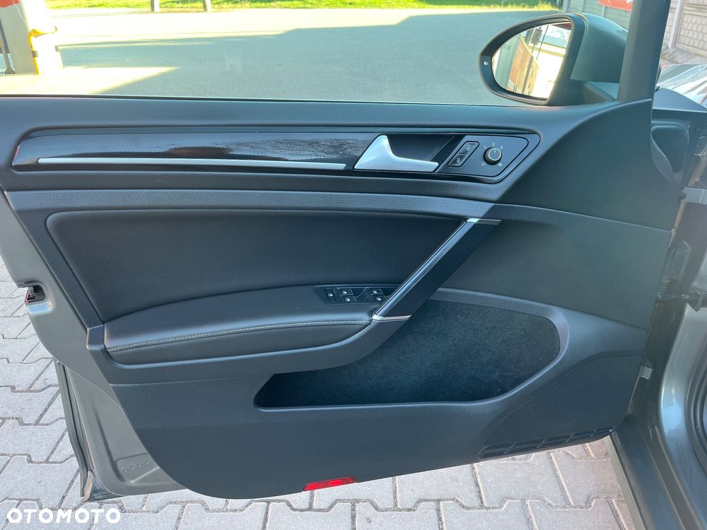 Volkswagen Golf 1.4 TSI BlueMotion Technology Highline - 13