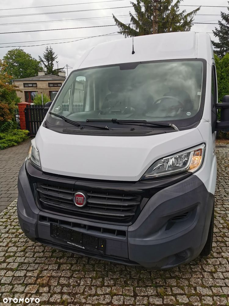 Fiat Ducato - 2