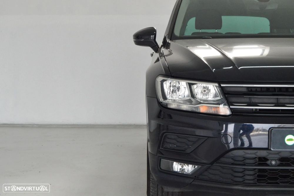 VW Tiguan 1.6 TDI Confortline - 22