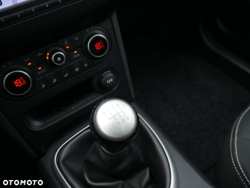 Nissan Qashqai 2.0 4x4 I-Way - 27