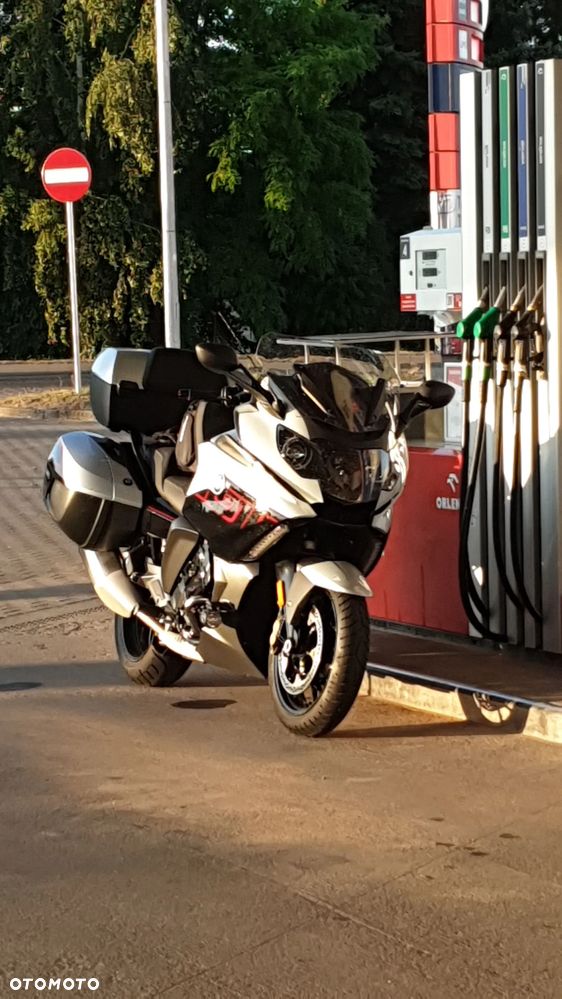 BMW K - 6