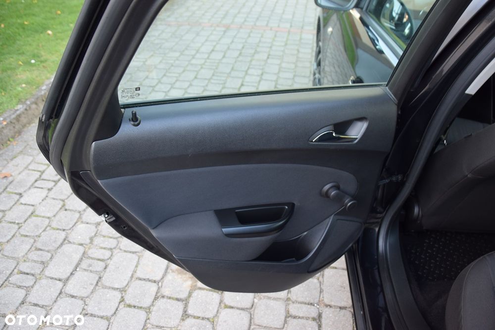 Opel Astra 1.4 EcoFLEX 150 Jahre - 20