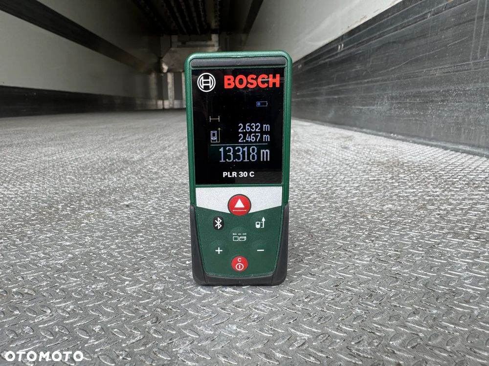 Krone Hakowa, Carrrier Vector 1550 - 16