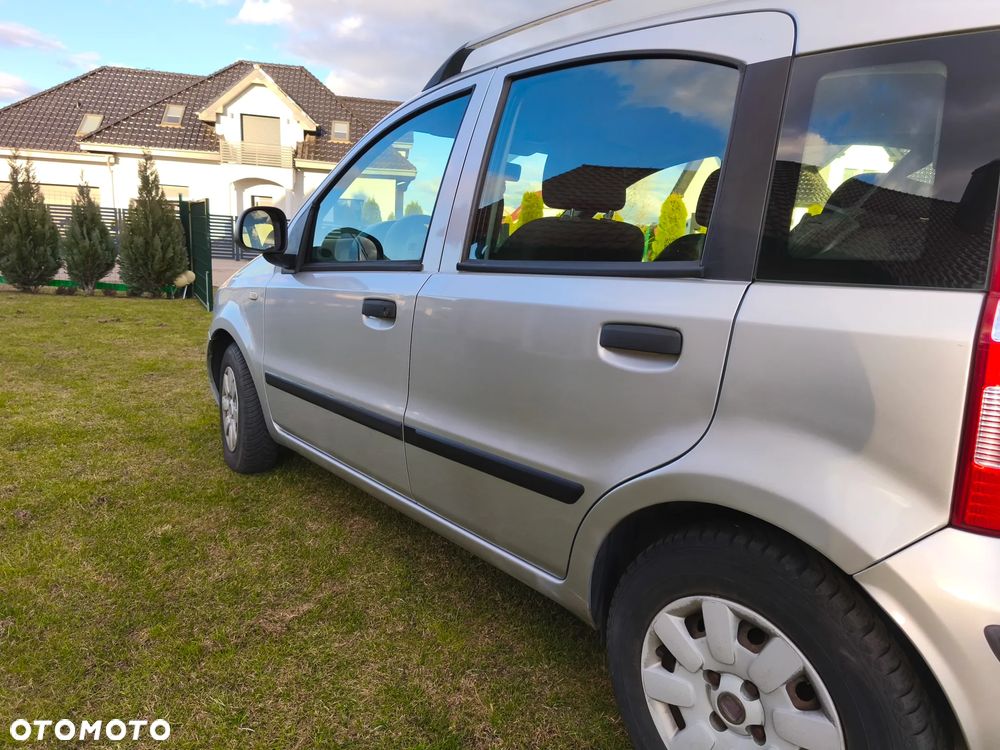 Fiat Panda 1.2 Active - 4