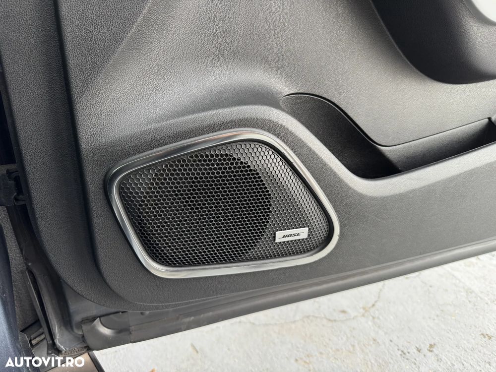 Renault Kadjar Energy dCi 110 EDC Bose Edition - 31